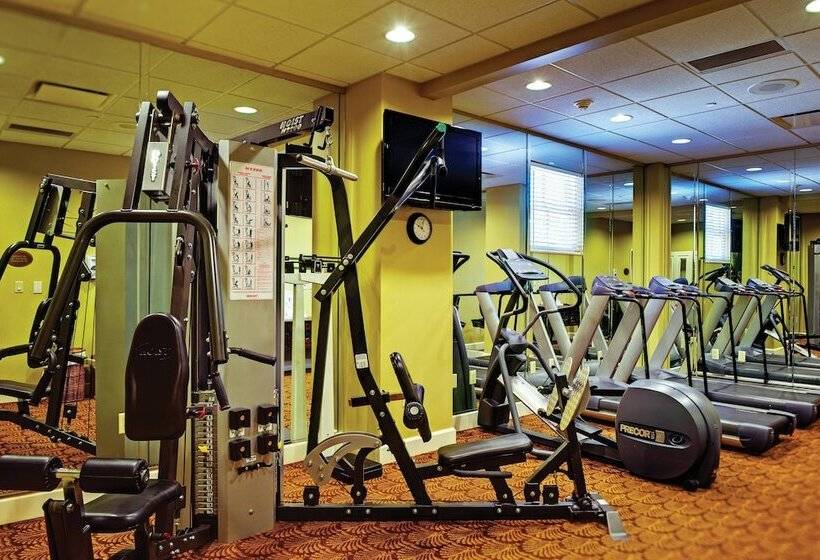 فندق The Inn At Celebration, Autograph Collection