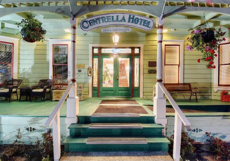 Centrella Hotel, A Kirkwood Collection