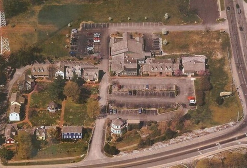 فندق Century Suites