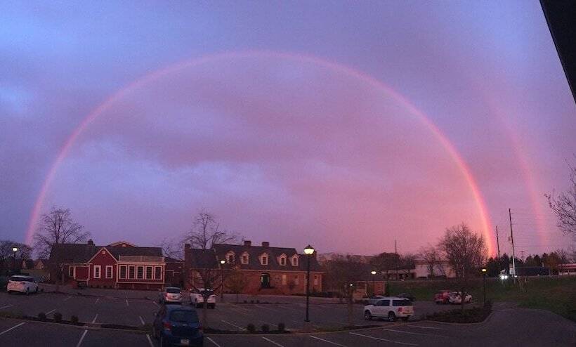 فندق Century Suites