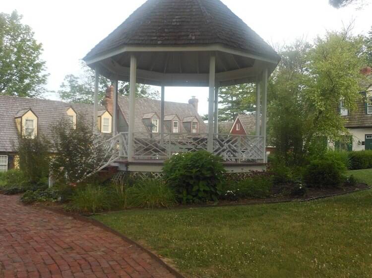 فندق Century Suites