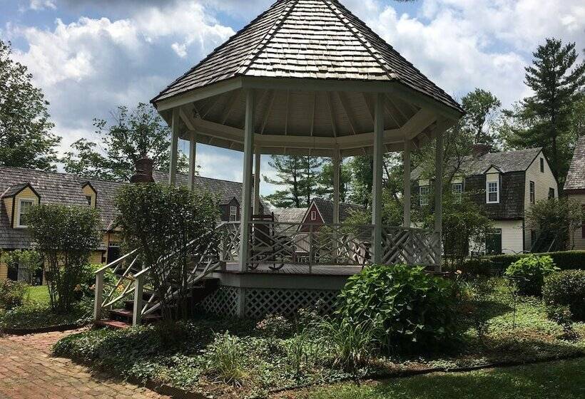 فندق Century Suites