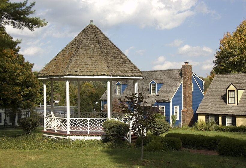 فندق Century Suites