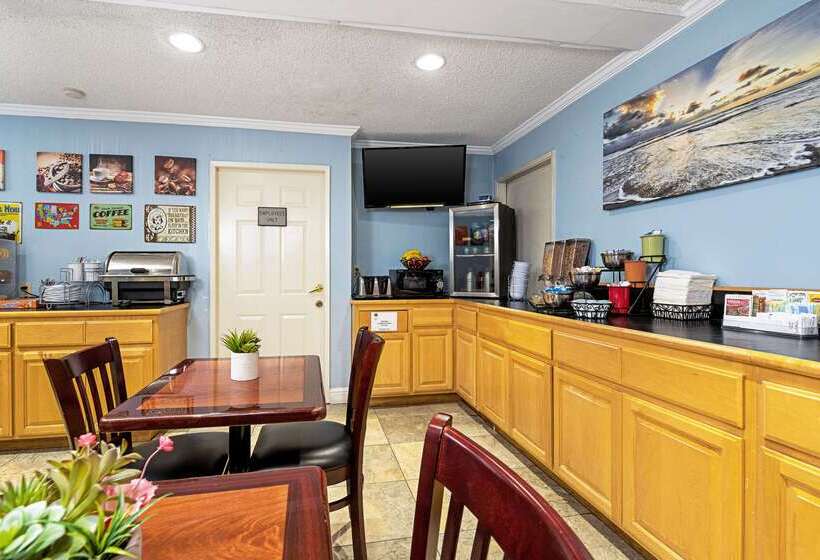 فندق Clarion Inn Silicon Valley