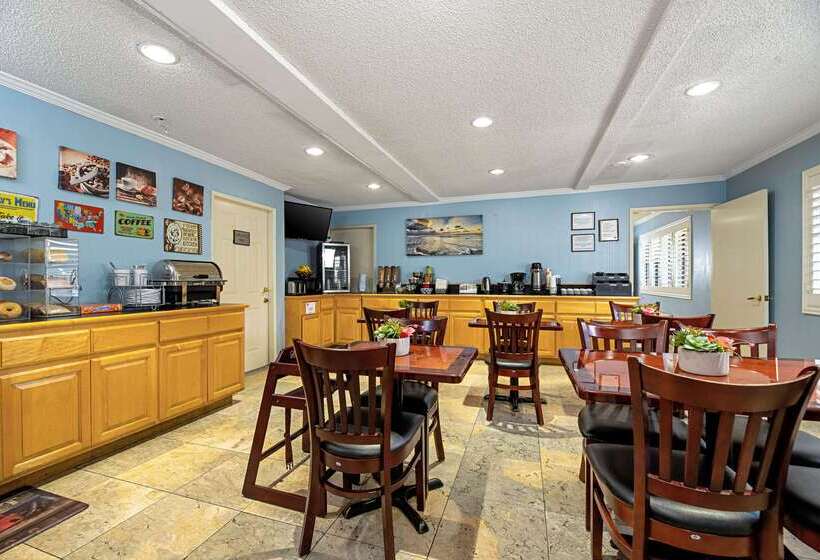 فندق Clarion Inn Silicon Valley