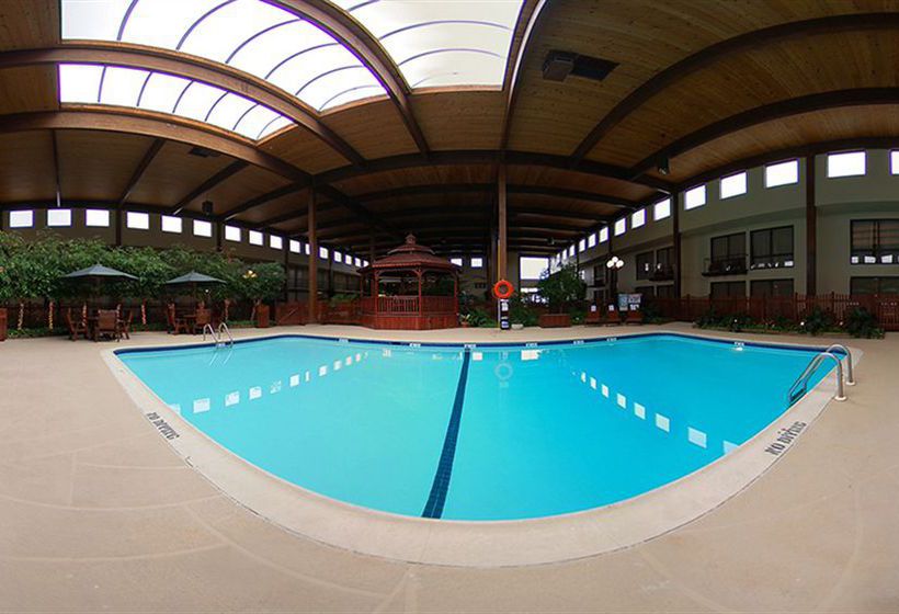 فندق Clarion Inn Waco