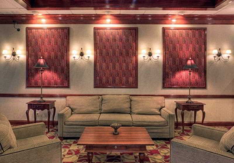 호텔 Clarion Inn Waco