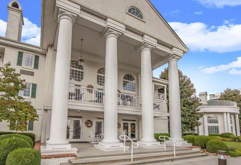 هتل Clarion Inn Willow River