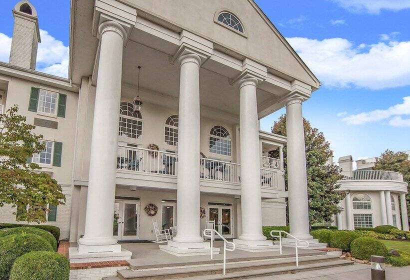 هتل Clarion Inn Willow River