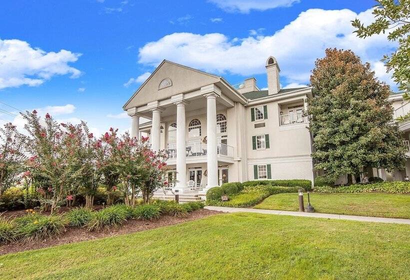 هتل Clarion Inn Willow River