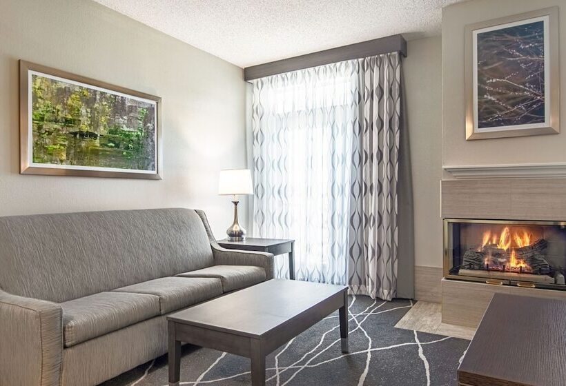 هتل Clarion Inn Willow River