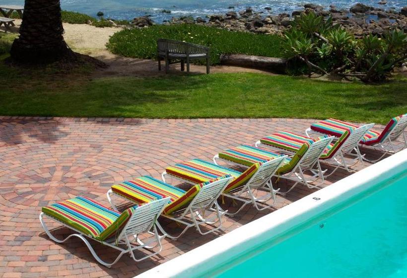 בית מלון כפרי Cliff House Inn