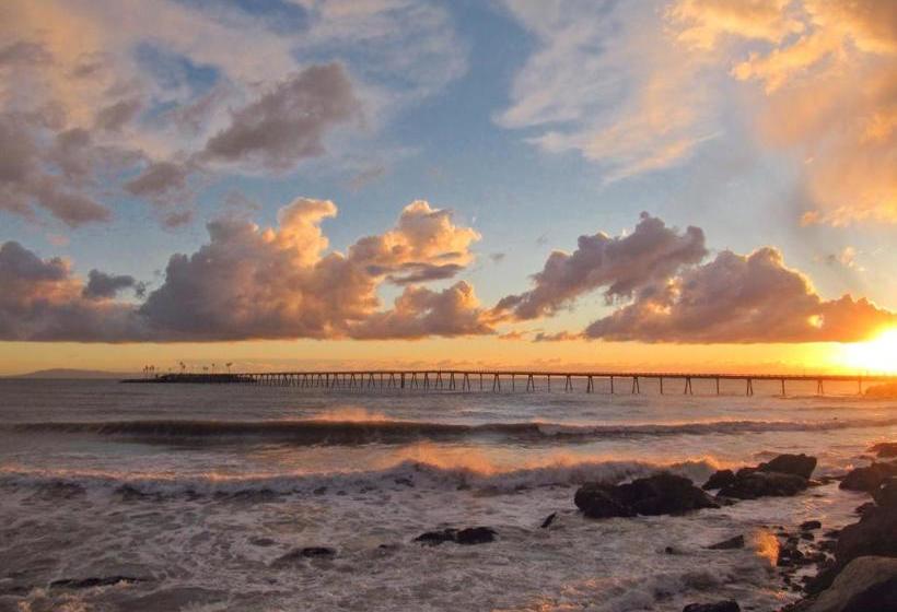 בית מלון כפרי Cliff House Inn