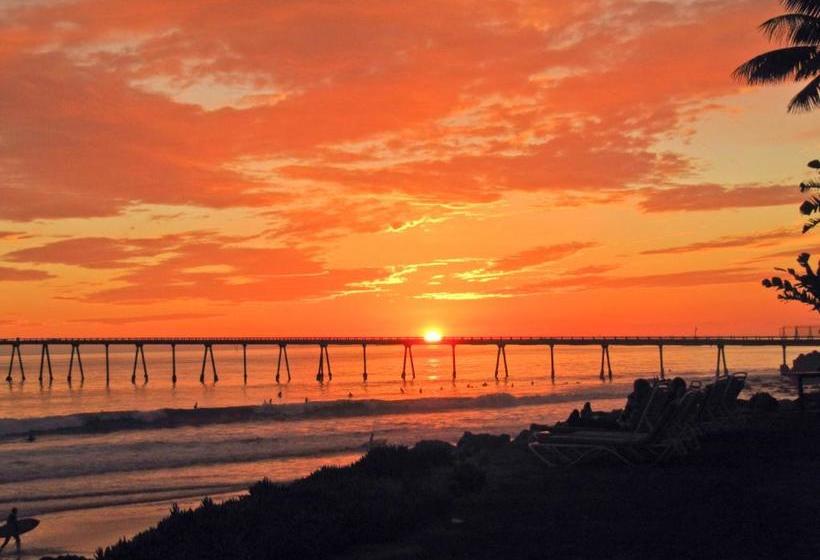 בית מלון כפרי Cliff House Inn