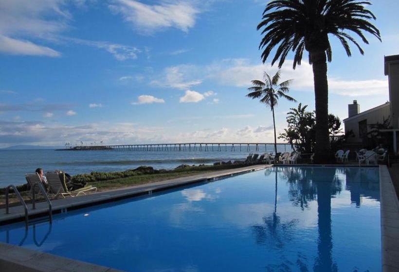 בית מלון כפרי Cliff House Inn