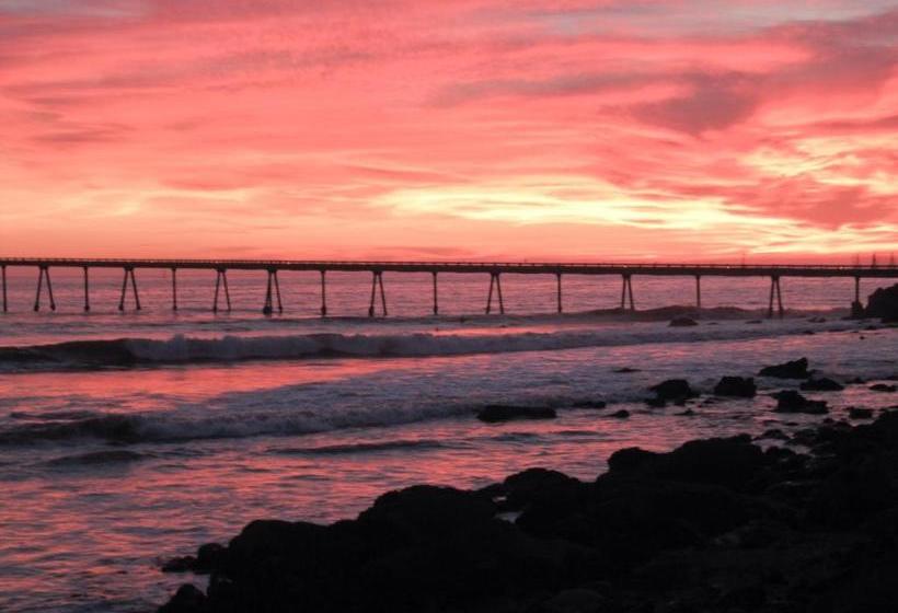 בית מלון כפרי Cliff House Inn