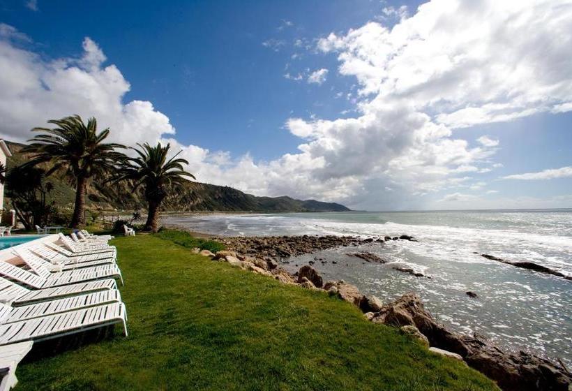 בית מלון כפרי Cliff House Inn