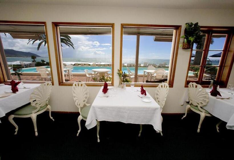 בית מלון כפרי Cliff House Inn