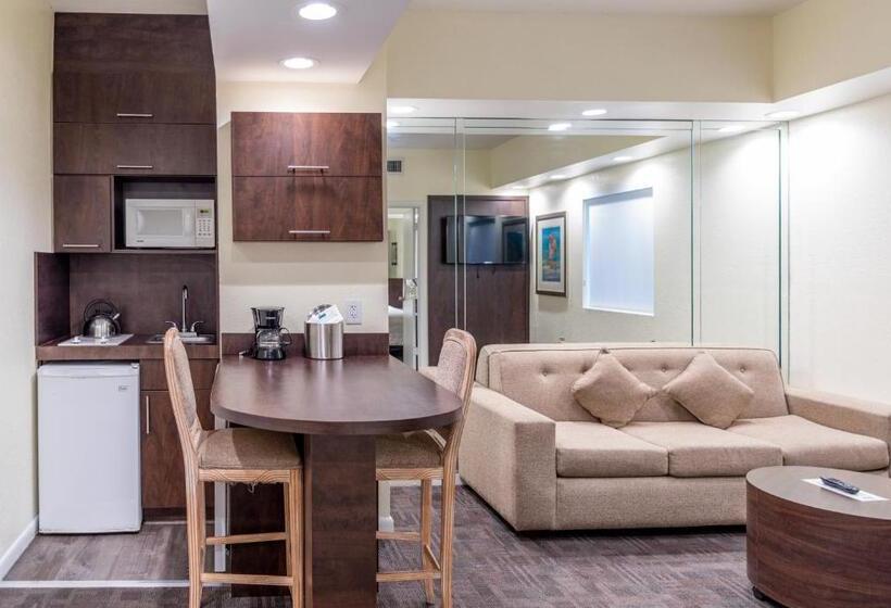 בית מלון כפרי Crystal Beach Suites Miami Oceanfront