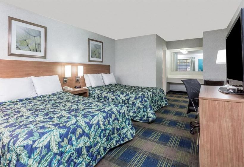 فندق Days Inn By Wyndham Athens