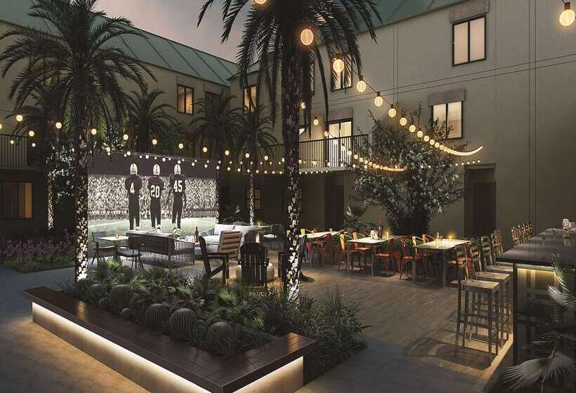 فندق Doubletree By Hilton Gainesville