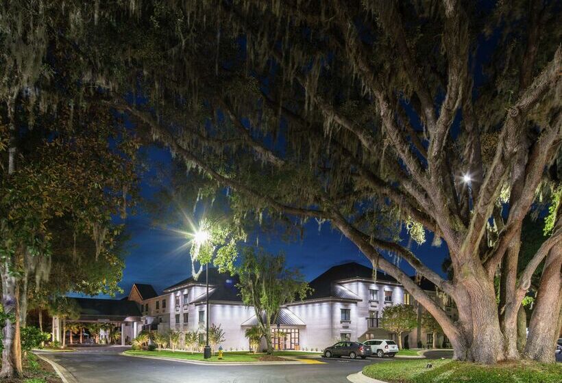 فندق Doubletree By Hilton Gainesville