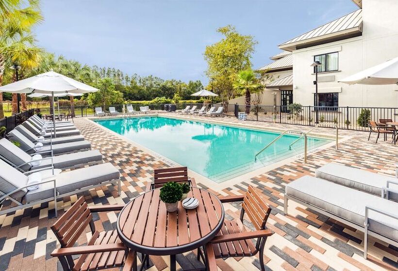 فندق Doubletree By Hilton Gainesville