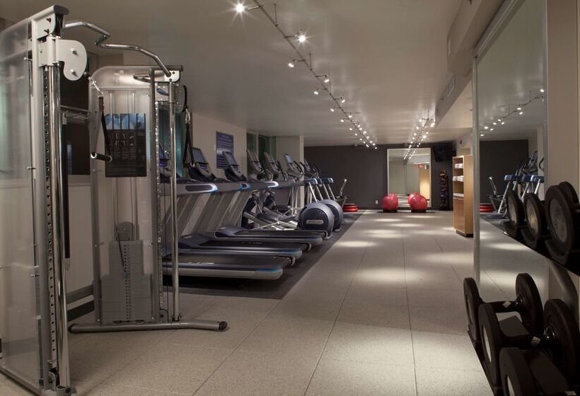 Doubletree By Hilton Hotel Jacksonville Airport