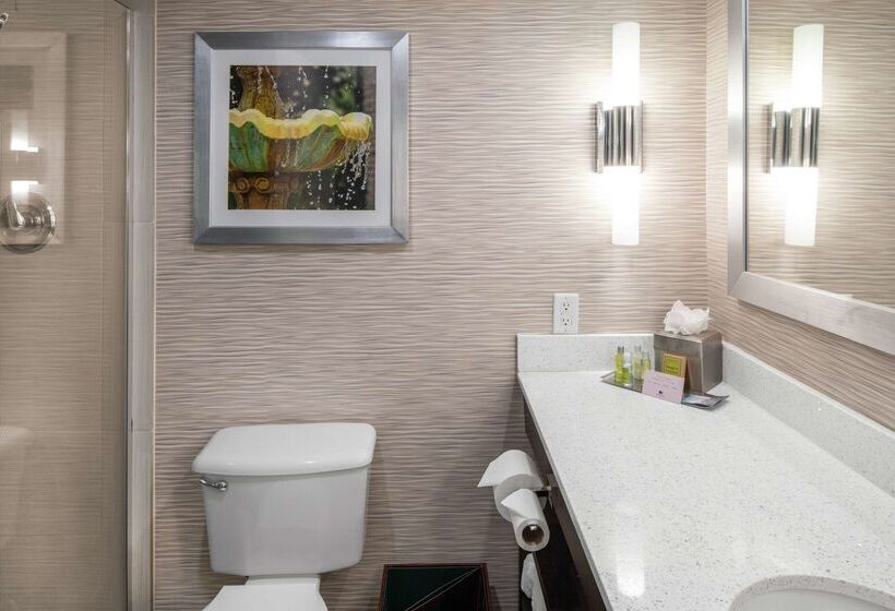 Doubletree By Hilton Hotel Jacksonville Airport