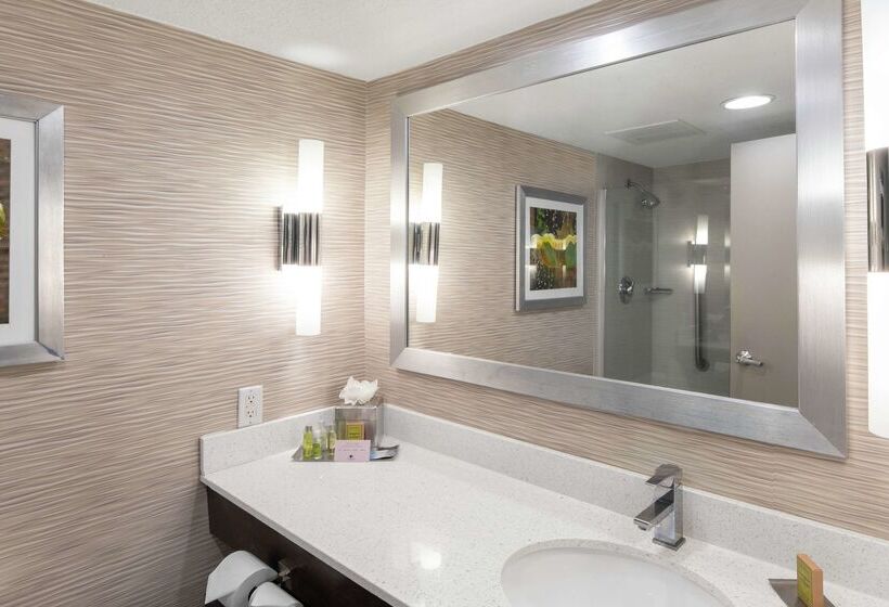 Doubletree By Hilton Hotel Jacksonville Airport