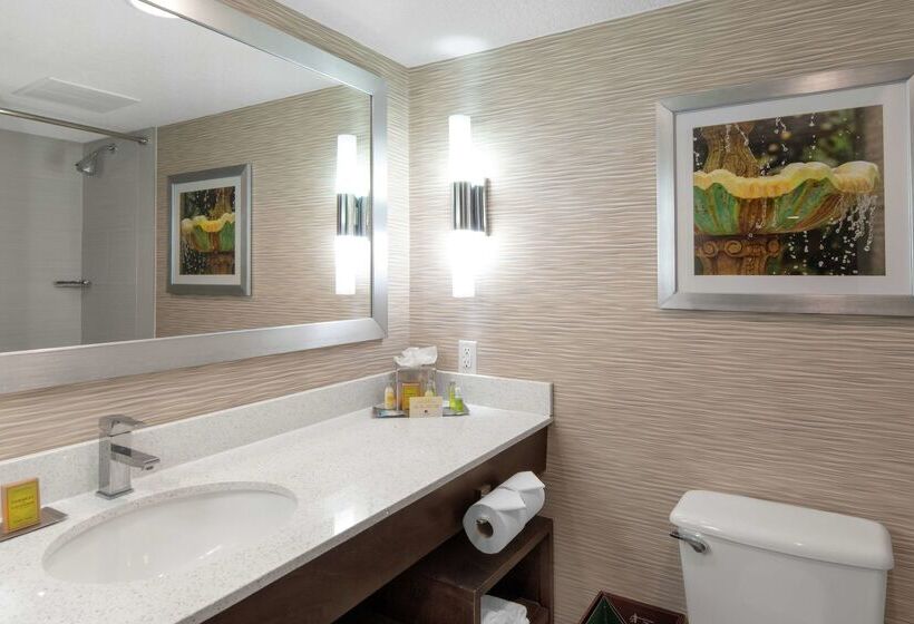 Doubletree By Hilton Hotel Jacksonville Airport