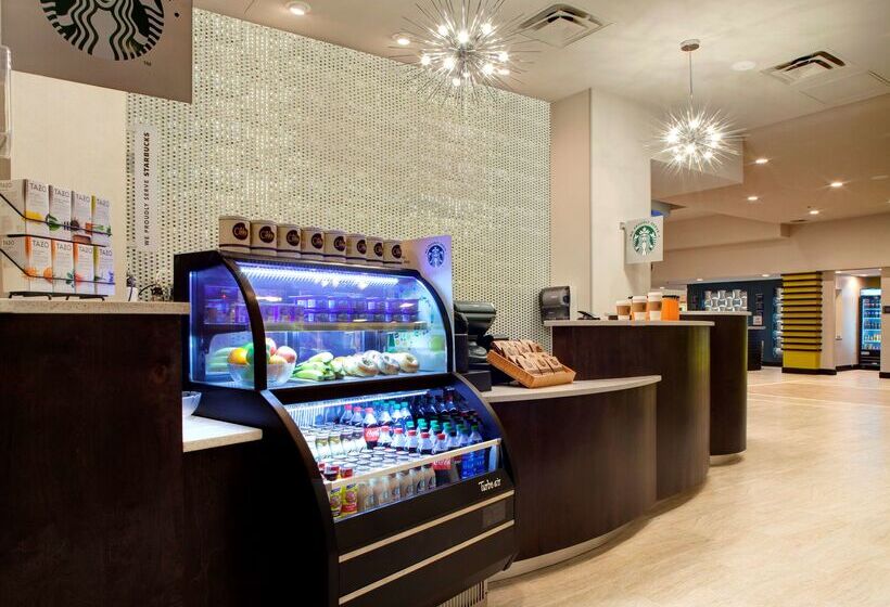 Doubletree By Hilton Hotel Jacksonville Airport