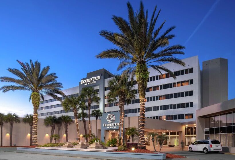 Doubletree By Hilton Hotel Jacksonville Airport