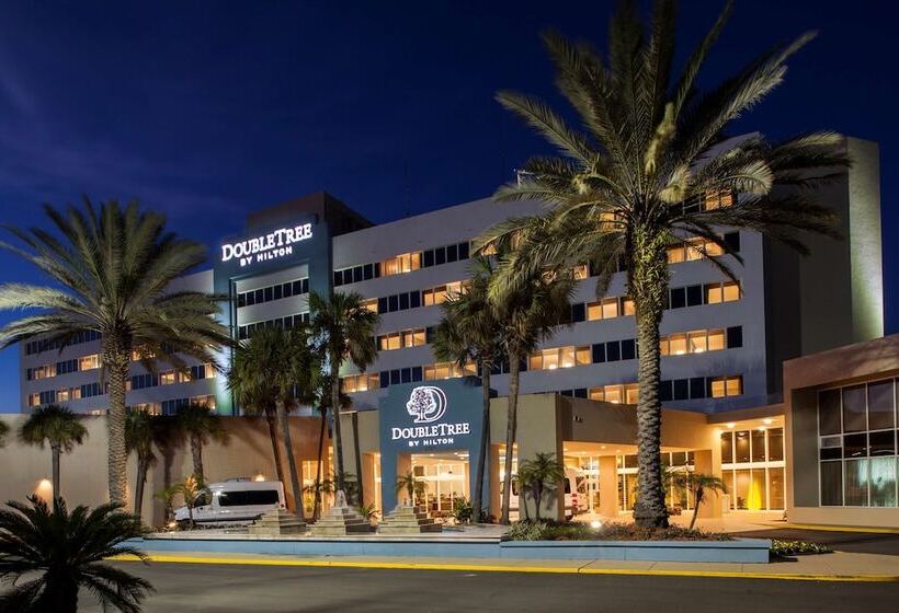 Doubletree By Hilton Hotel Jacksonville Airport