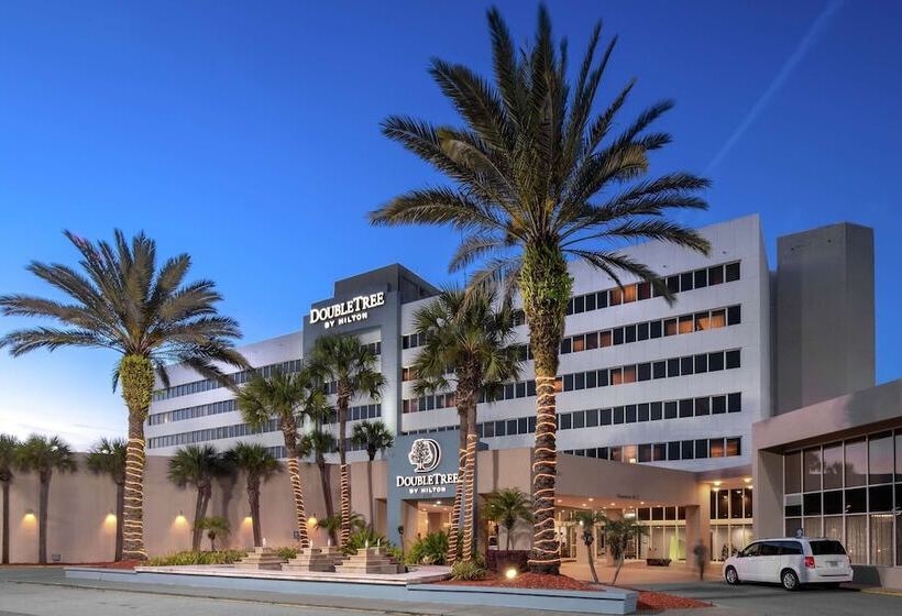 Doubletree By Hilton Hotel Jacksonville Airport