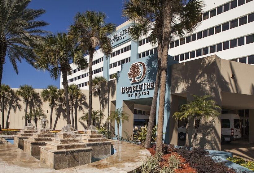 Doubletree By Hilton Hotel Jacksonville Airport