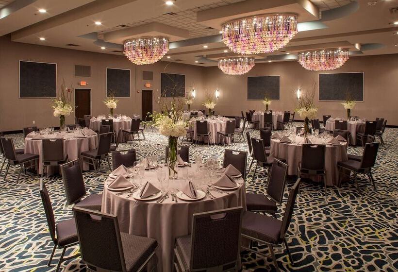 Doubletree By Hilton Hotel Jacksonville Airport