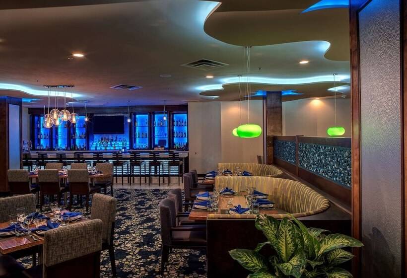 Doubletree By Hilton Hotel Jacksonville Airport