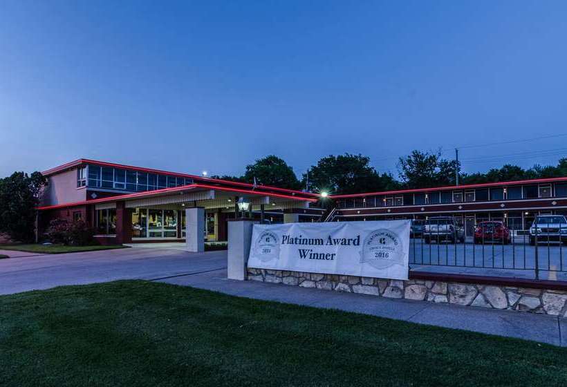 فندق Econo Lodge