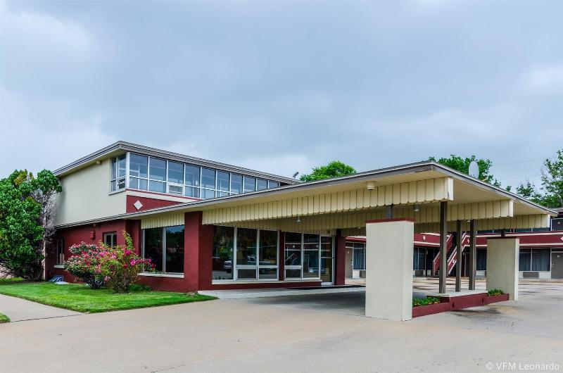 فندق Econo Lodge