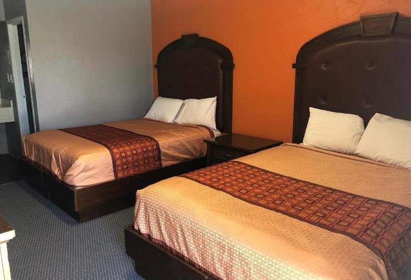 Hotel Executive Inn & Suites en Kansas City Destinia