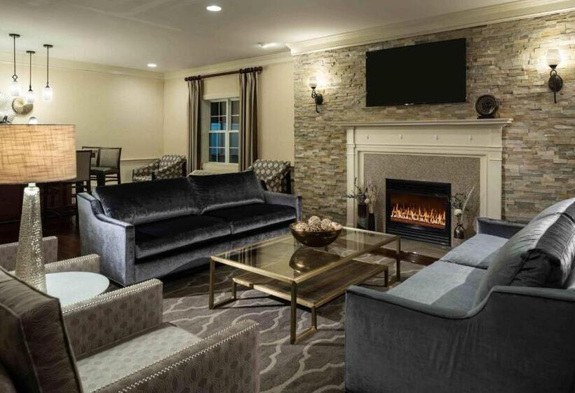 호텔 Fairfield Inn By Marriott Boston Sudbury