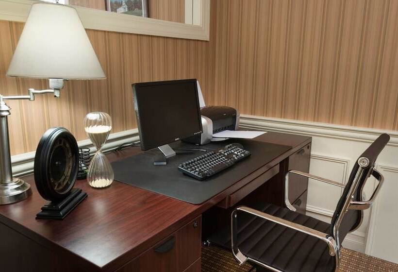 فندق Fairfield Inn By Marriott Boston Sudbury