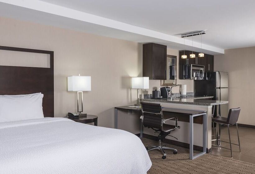 فندق Fairfield Inn By Marriott Boston Sudbury