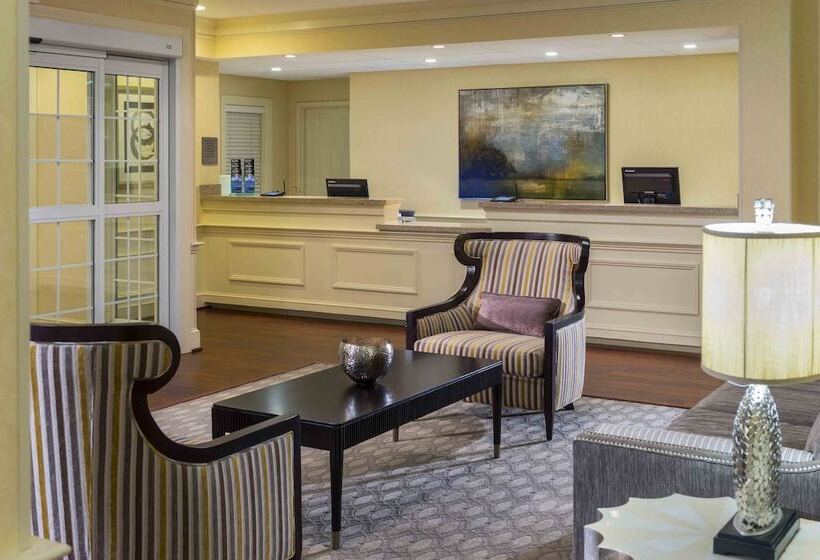 فندق Fairfield Inn By Marriott Boston Sudbury