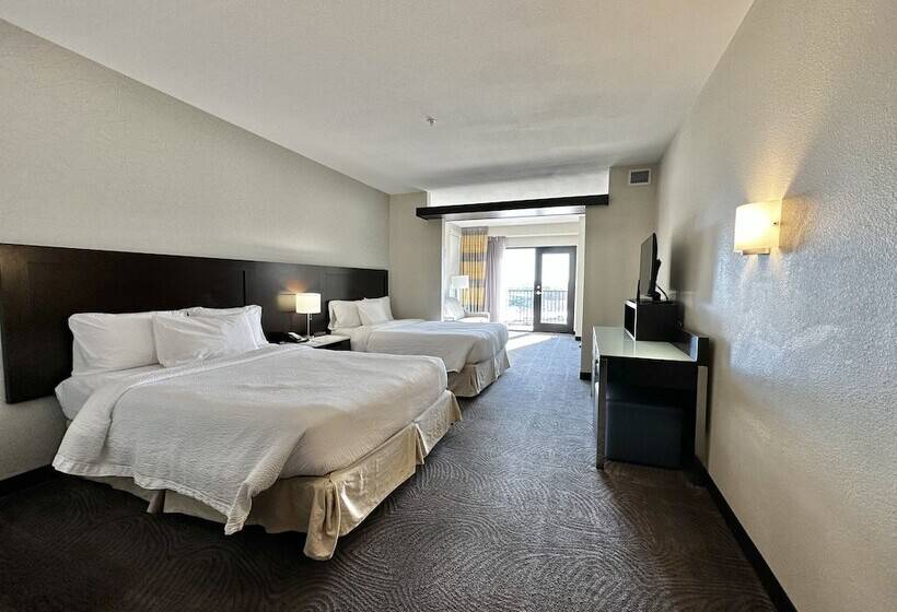 Отель Fairfield Inn & Suites By Marriott Denver Downtown