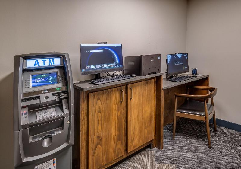 فندق Four Points By Sheraton Anchorage Downtown