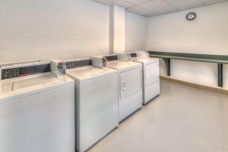 فندق Four Points By Sheraton Anchorage Downtown