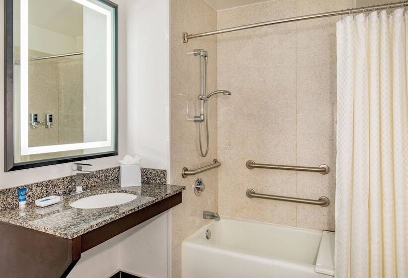 فندق Four Points By Sheraton Kalamazoo