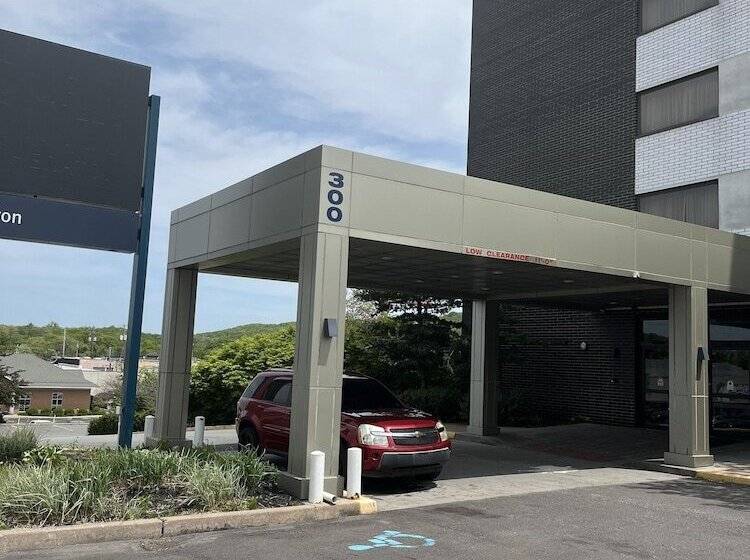 Anz Hotels Scranton